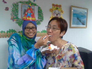 Birthday Celebration