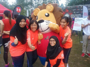 The King of Mountain