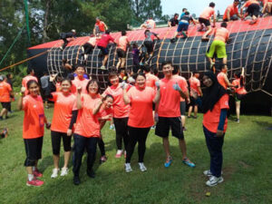 The King of Mountain