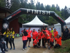 The King of Mountain