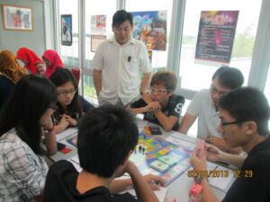 Robert Kiyosaki Cash Flow Game