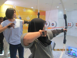 Archery