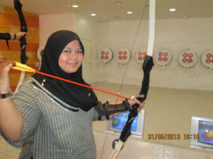 Archery